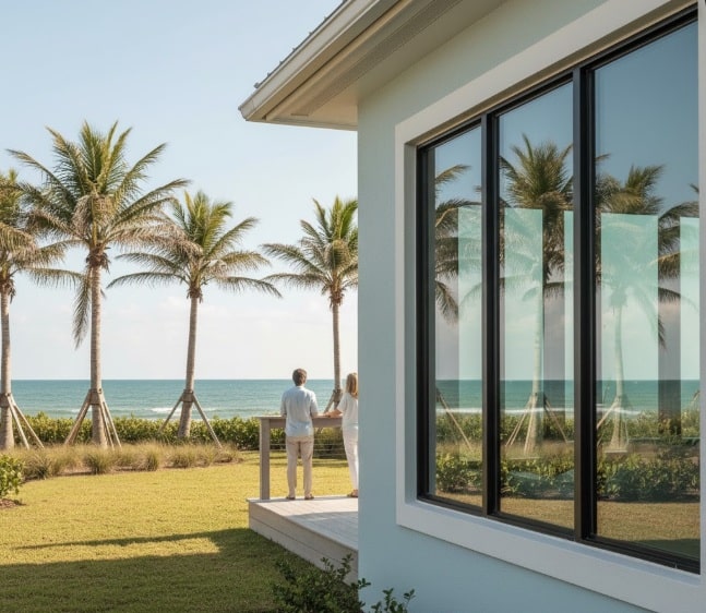 Longboat Key, FL replacement windows and doors