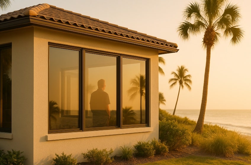 window replacement Bradenton, FL