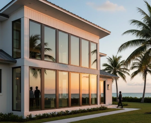 How to Choose the Right Frame Material for Window Replacement