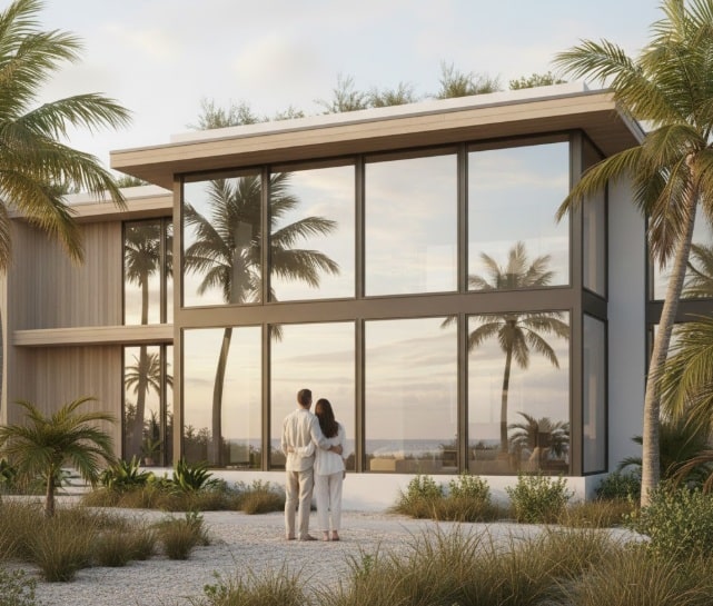 window replacement Sarasota FL