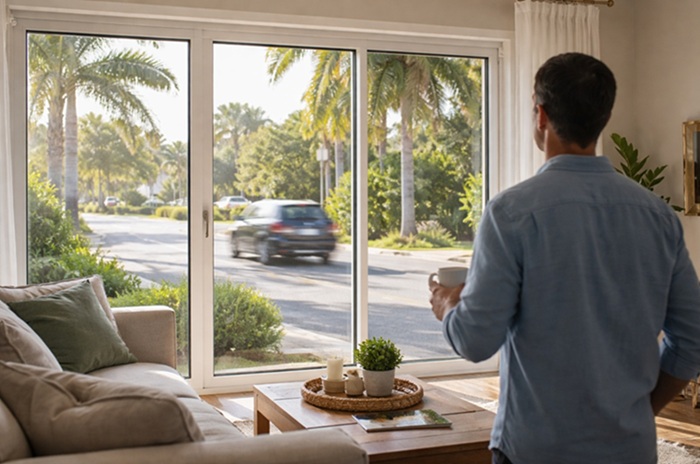 window replacement Bradenton, FL