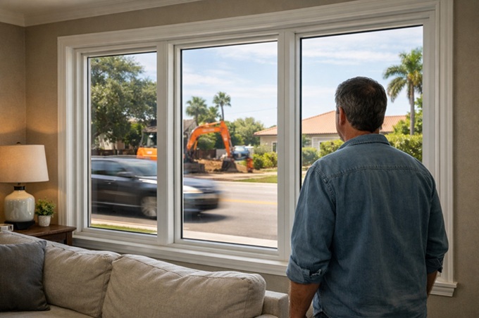 window replacement Sarasota, FL