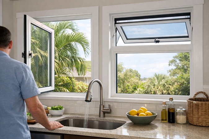 window replacement Sarasota, FL