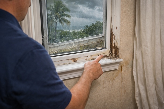 window replacement Sarasota, FL