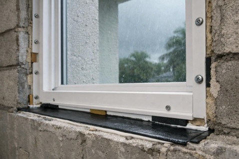 How Impact Window Anchoring Helps Protect Florida Homes in Storms