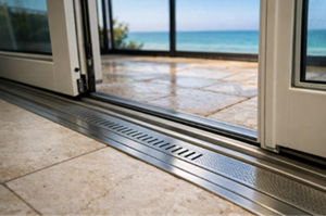 Choosing Impact Windows for Florida Sliding Glass Doors